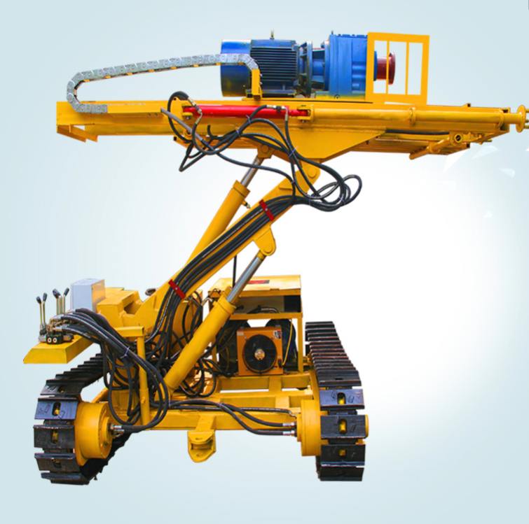 錨桿鉆機(jī) 錨桿鉆機(jī)